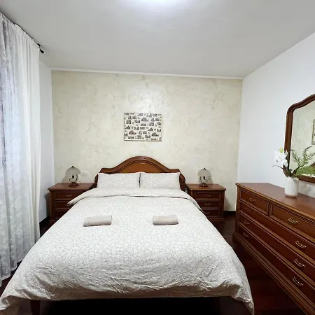 Casa Serena San Siro Free Garage &wi-fi Apartman *