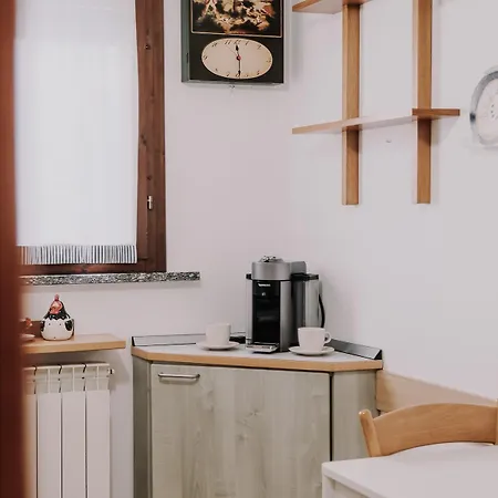 Casa Serena San Siro Free Garage &wi-fi *