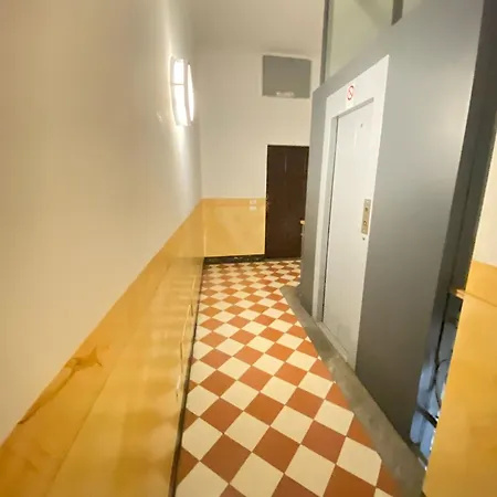 Lejlighed Skyline Isola Milano