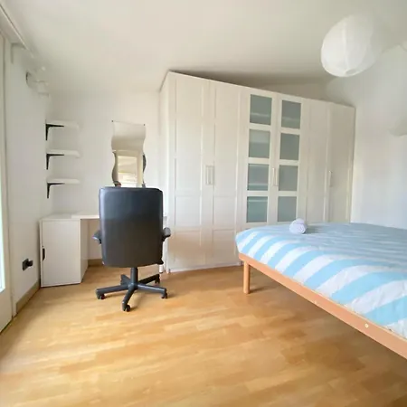 Lejlighed Skyline Isola