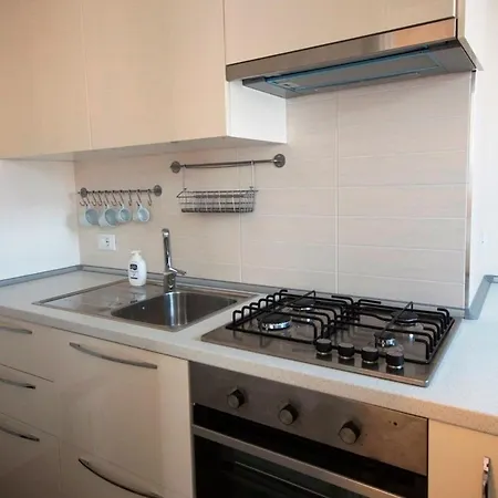 Appartement La Casa Perfetta In Gioia *