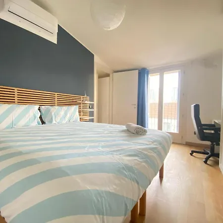 Skyline Isola * Milano