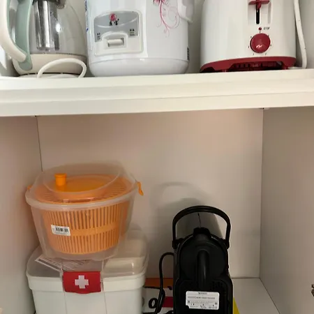 Apartament Casa Dimi