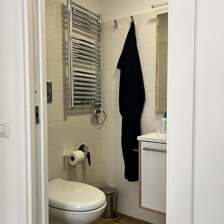 Apartament Casa Dimi Mediolan