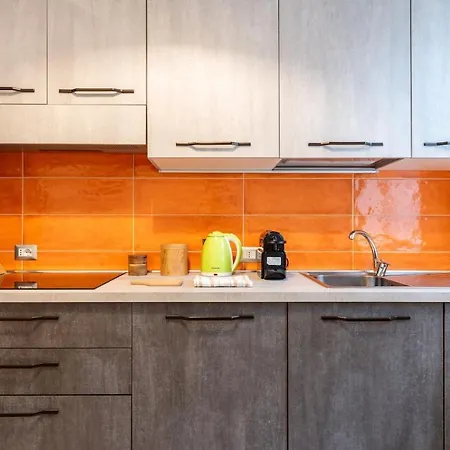 Casa Zoe Flexyrent Lägenhet