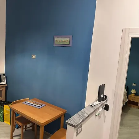 Casa Zoe Flexyrent Lägenhet Milano