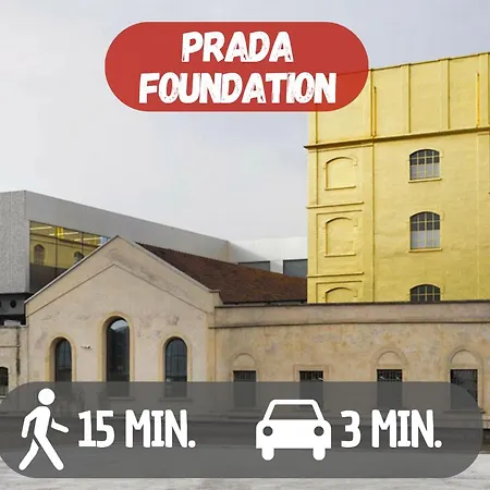 10 Minutes From Bocconi, Elegance And Comfort Appartamento Milano