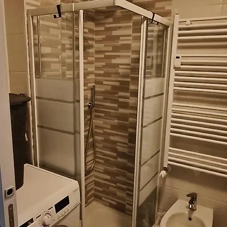 Appartamento Casa Arca M4 Forlanini *