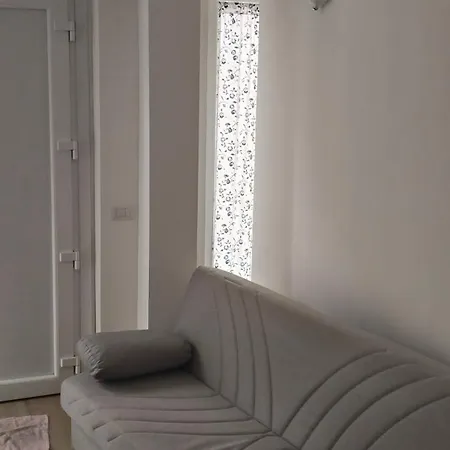 Casa Arca M4 Forlanini Milano