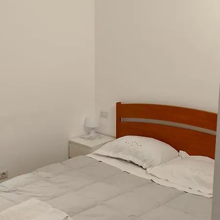 Casa Arca M4 Forlanini