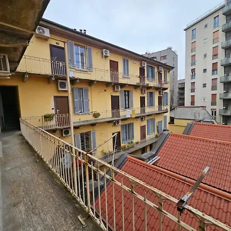 Apartment Chic Chinatown E Brera A Pochi Passi Milan