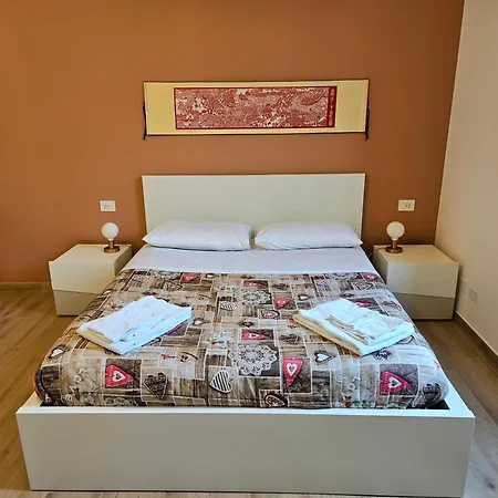 Chic Chinatown E Brera A Pochi Passi Apartment Mailand