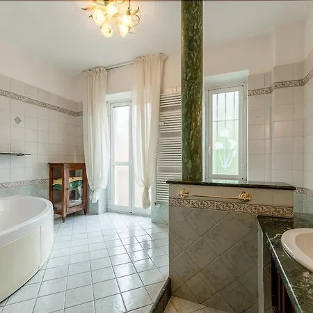 Διαμέρισμα Emerald House