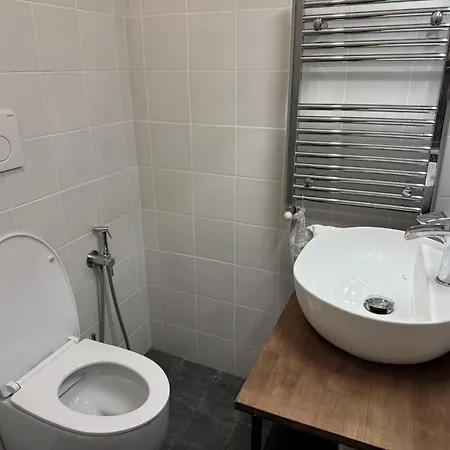 Pasteur-mm Red Line Apartamento *