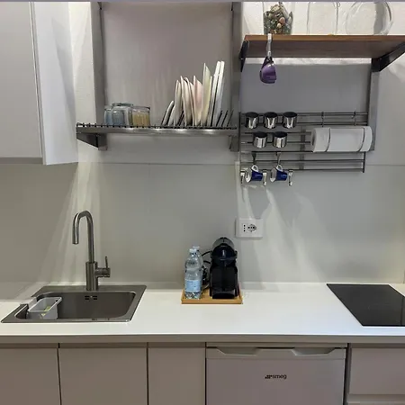 Pasteur-mm Red Line Apartamento