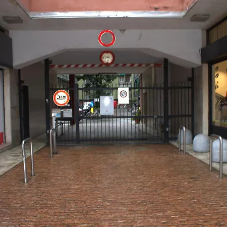 Lejlighed Tartini Milano