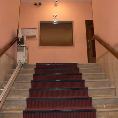 Lejlighed Tartini Milano