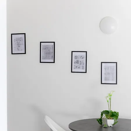 Modern Duomo Gasthuis *