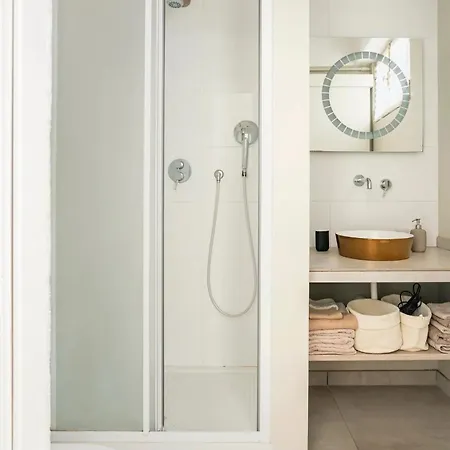 Brera 4 - Center Bright And Cosy X4! Апартаменты Милан