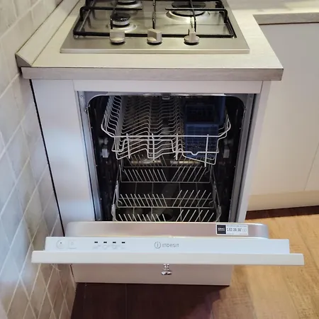 شقة Vfh Eustachi Stylish