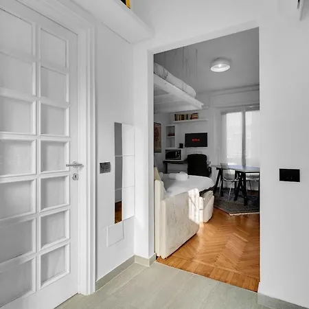 Deangeli-wagner Mi-mario32 Apartmán