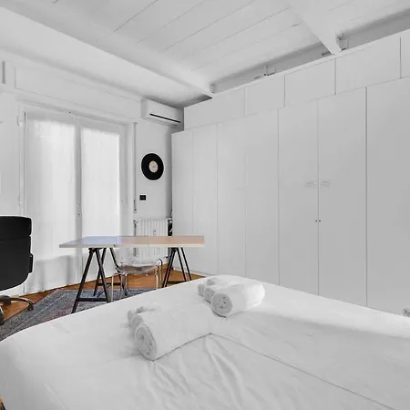 Deangeli-wagner Mi-mario32 Apartmán