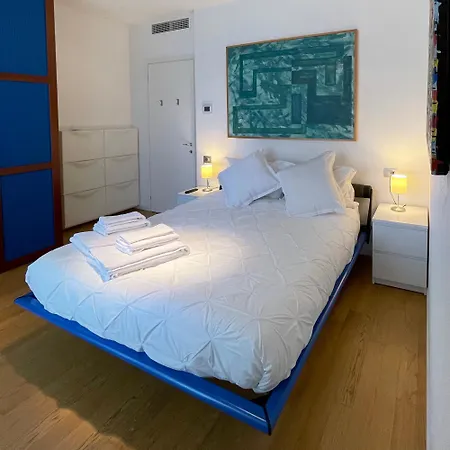 Porta Romana Appartement *