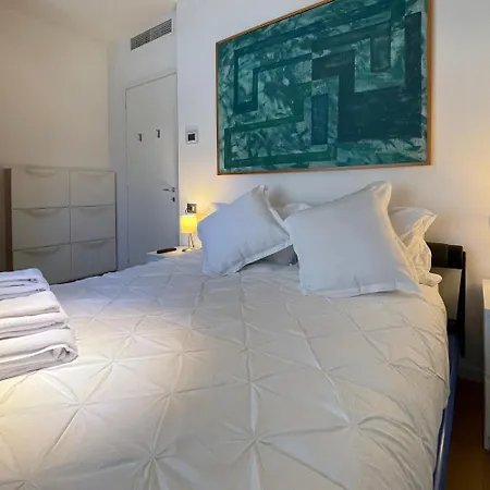 Appartement Porta Romana *