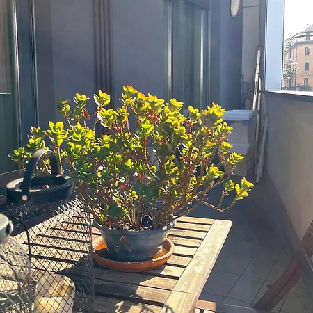 Porta Romana * Milan