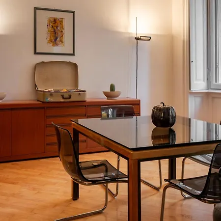 Lägenhet Duomo Shopping *