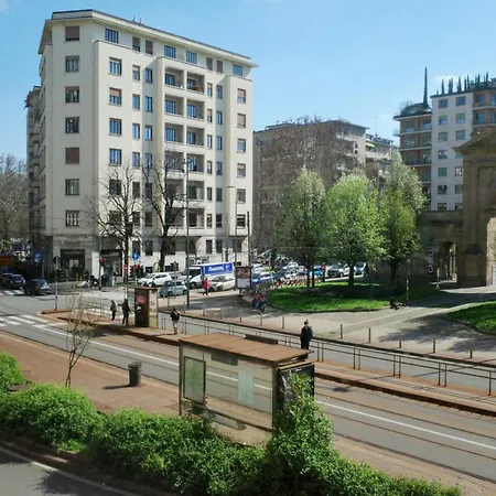 Porta Nuova Bed & Breakfast *