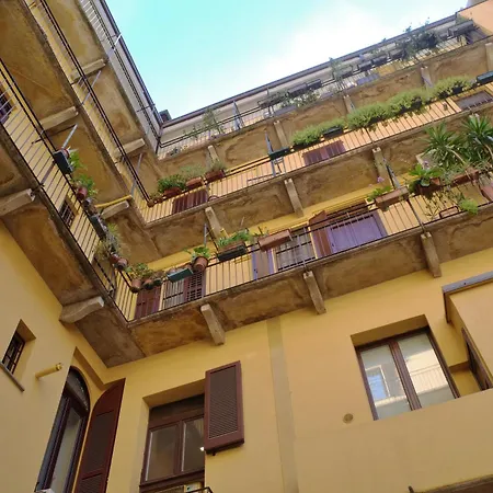 Porta Nuova Bed & Breakfast