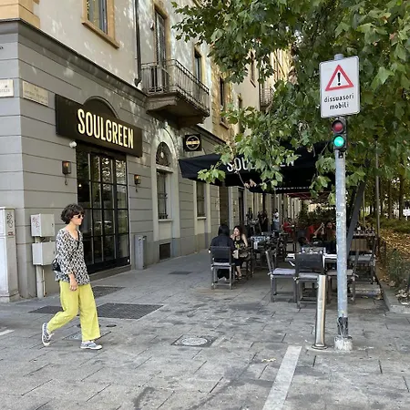 Bed & Breakfast Porta Nuova