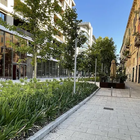 Porta Nuova Bed & Breakfast 4*