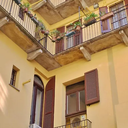 Porta Nuova Bed & Breakfast