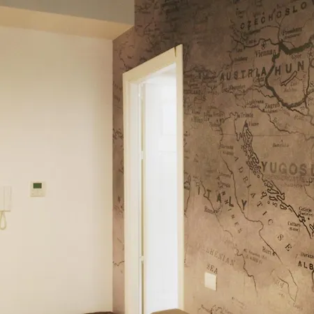 Bed & Breakfast Porta Nuova Milan