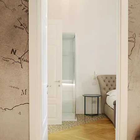 Bed & Breakfast Porta Nuova Milano