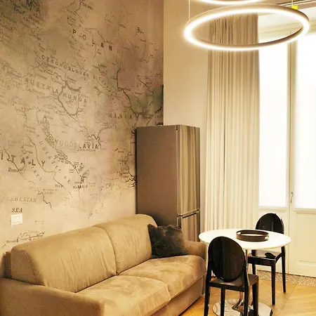 Porta Nuova Bed & Breakfast Milano