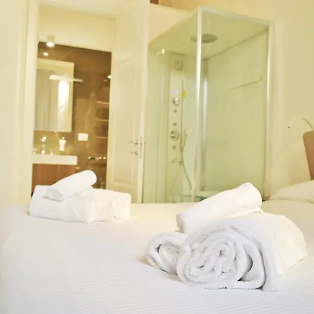 Bed & Breakfast Porta Nuova *