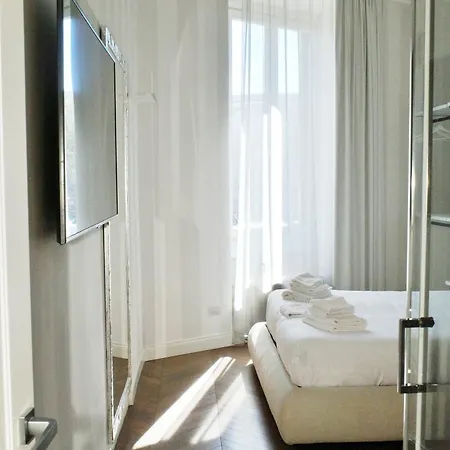 Porta Nuova Bed & Breakfast Milano