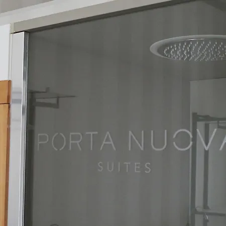 Porta Nuova *