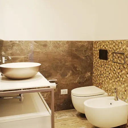 Porta Nuova Bed & Breakfast 4*