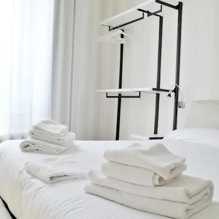 Porta Nuova Bed & Breakfast Milan