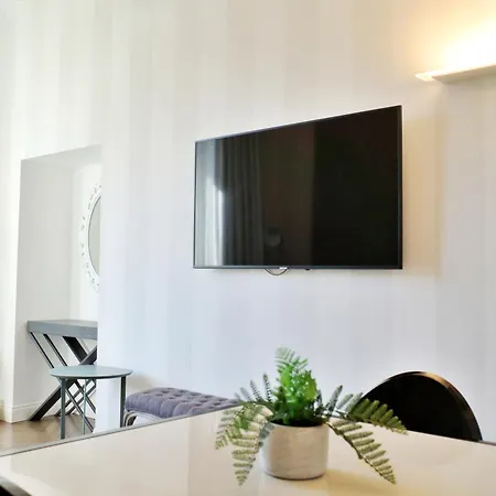 Porta Nuova Bed & Breakfast