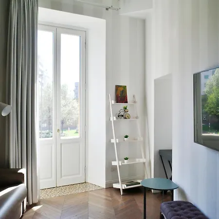 Bed & Breakfast Porta Nuova Milan