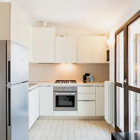 Relstay - Buenos Aires * 米兰