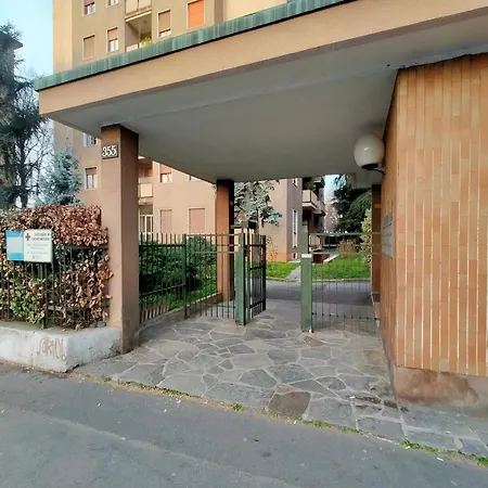 Garden Bicocca *