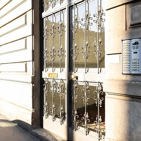 Easy Flat דירה *