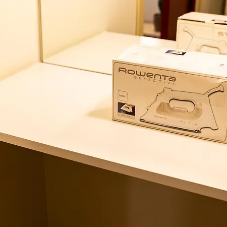 Appartement Easy Flat *