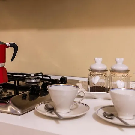 Appartement Easy Flat